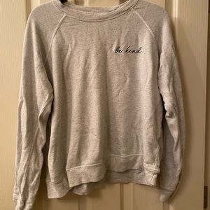Super cute sweatshirt